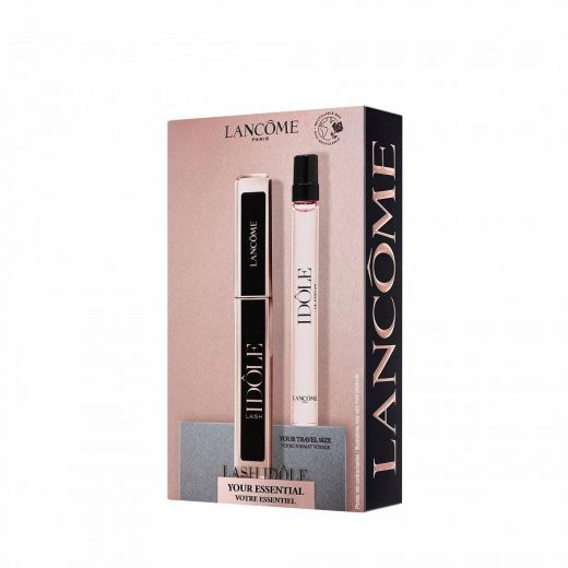 Lash Idôle Mascara & Idôle Fragrance Set 