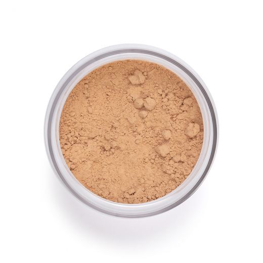 INGLOT Perfect Finish Loose Powder Biri pudra