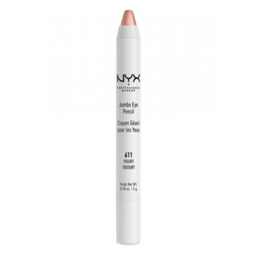 NYX PROFESSIONAL MAKEUP Jumbo Eye Pencil Akių pieštukas