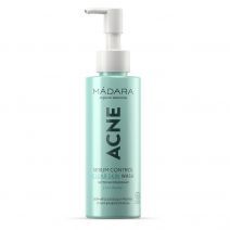 Acne Sebum Control Clear Skin Wash