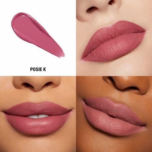 Velvet Lip Kit Nr. 100 Posie K