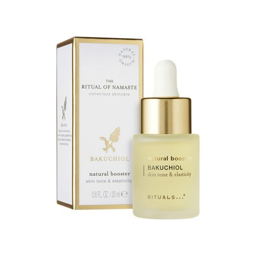 The Ritual of Namaste Bakuchiol Natural Booster