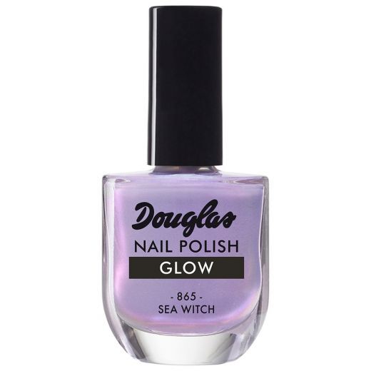 DOUGLAS COLLECTION DOUGLAS MAKE UP Glow Nail Polish Nagų lakas