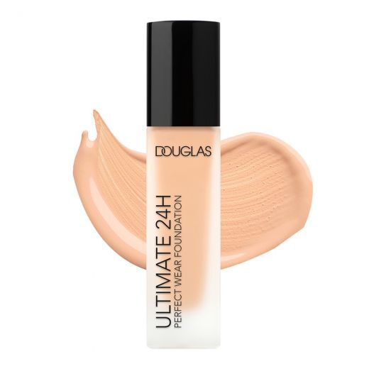 Ultimate 24h Perfect Wear Foundation Nr. 20 Warm Natural 