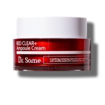 RED CLEAR Ampoule Cream