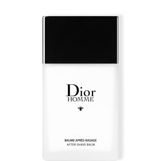 Dior Homme After Shave Balm