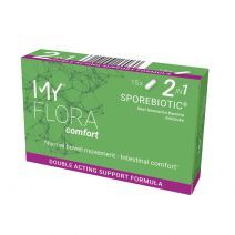 My Flora Comfort Sporebiotic N15 