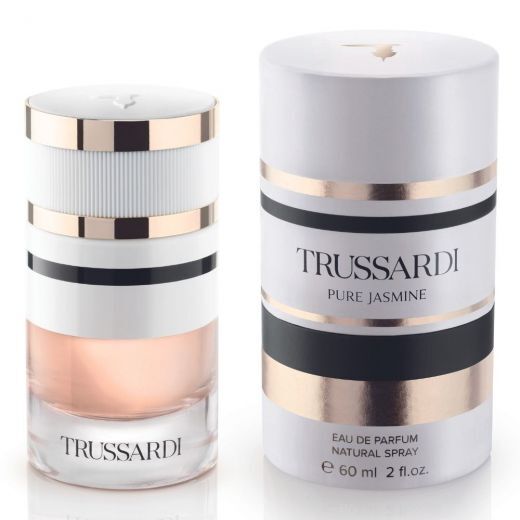 Trussardi Pure Jasmine 60 ml