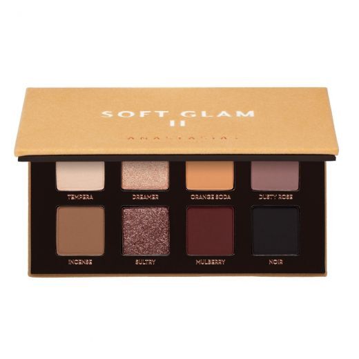 Mini Soft Glam Eye Shadow Palette 