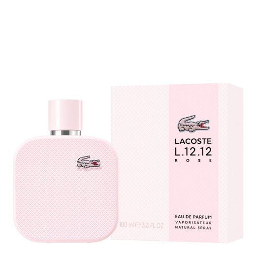 L.12.12 Rose