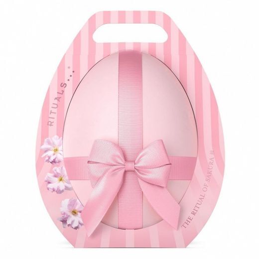 The Ritual of Sakura Easter Egg Gift Set