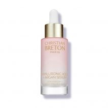 Argan + Hyaluronic Acid Serum