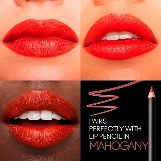 MACximal Silky Matte Lipstick