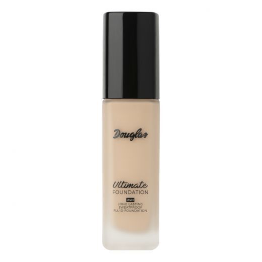 Ultimate Foundation 24H