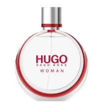 HUGO BOSS Hugo Woman Parfumuotas vanduo (EDP)