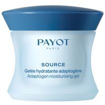 Source  Adaptogen Moisturising Gel