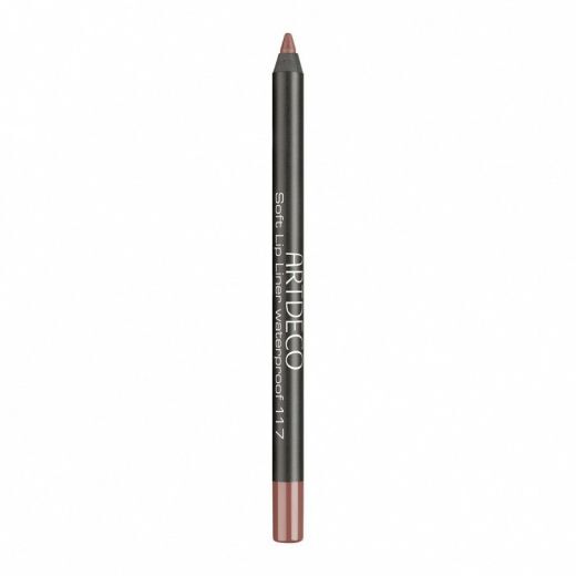  Soft Lip Liner Waterproof 24