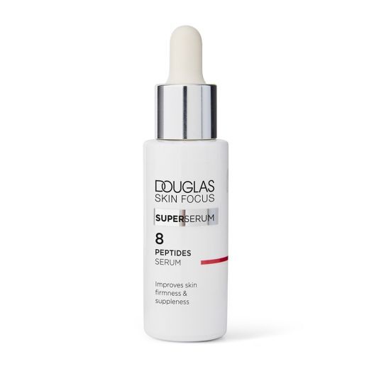 Douglas Skin Focus Peptides veido serumas