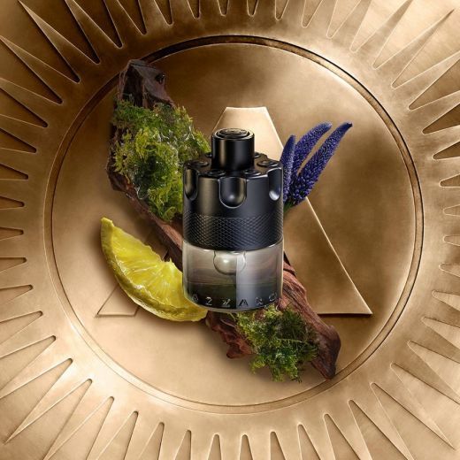 The Most Wanted EDT Intense