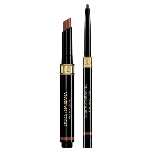 Kiss My Gloss! 4D Gloss Stick & Lip Liner Duo 