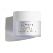 LUMENE Day Cream SPF15 Valo Drėkinamasis dieninis veido kremas Valo