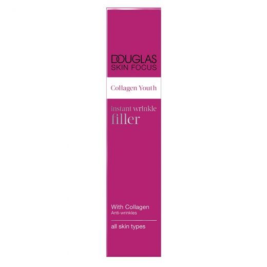 Collagen Youth Instant Wrinkle Filler