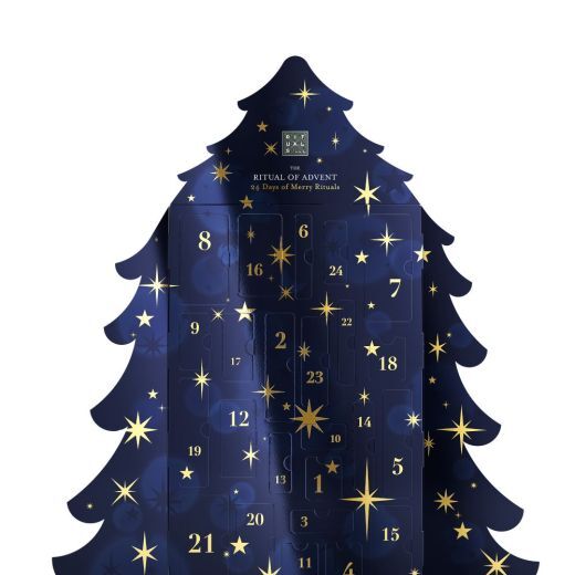 The Ritual of Advent 2D