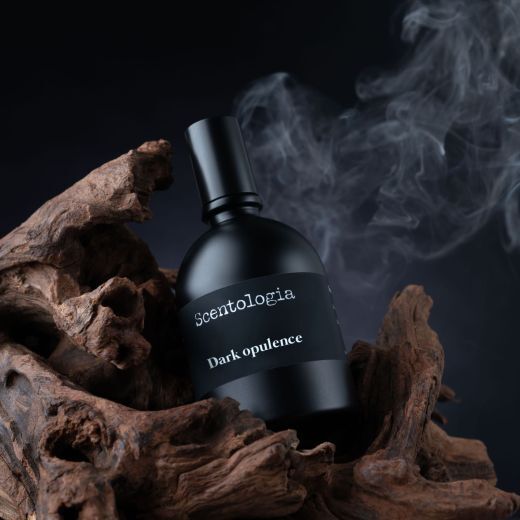 Dark Opulence Extrait
