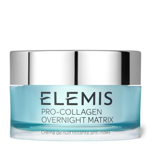 ELEMIS Pro-Collagen Overnight Matrix Atkuriamasis naktinis veido kremas