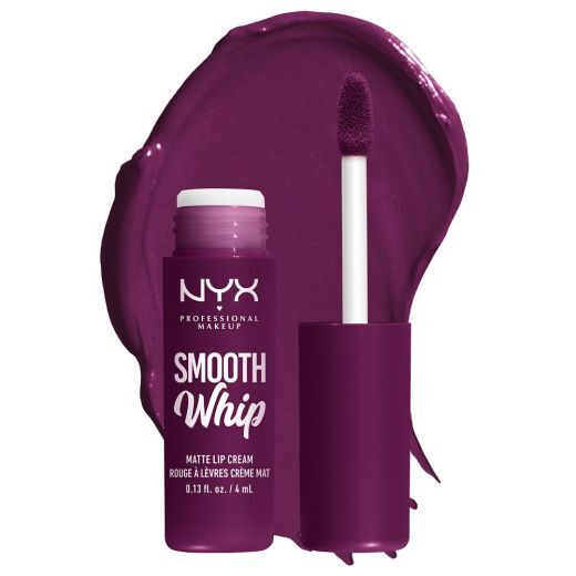 Smooth Whip Matte Lip Cream