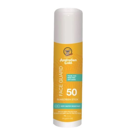 Face Guard Blister SPF50