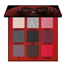 Weirdo Artistry Palette