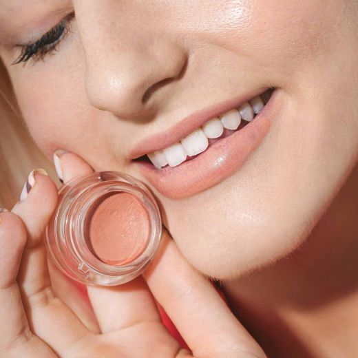 Natural Lip & Cheek Tint Nr. 602 Apricot