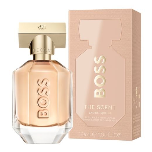 Boss The Scent For Her