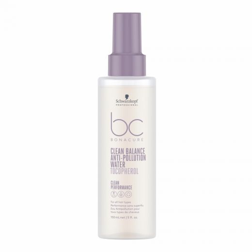 Clean Performance Clean Balance Anti-Pollution Water