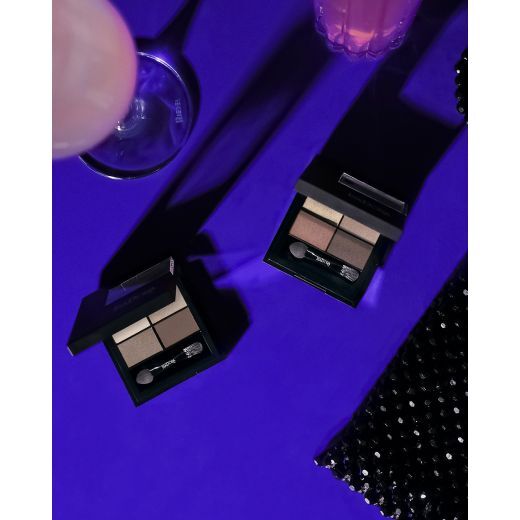 Quartet Eyeshadow