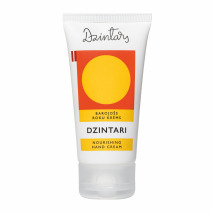 Nourishing Hand Cream Dzintari