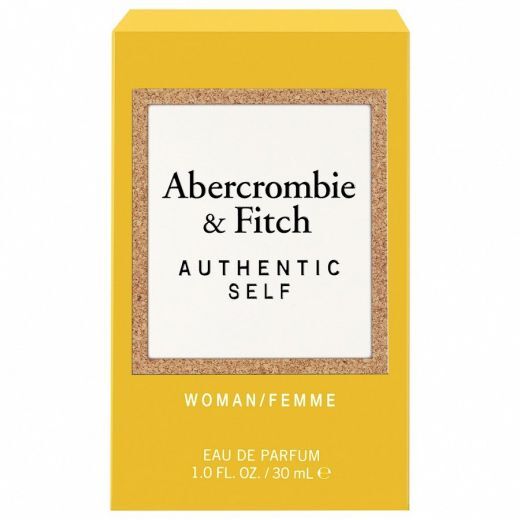 Authentic Self Women EDP 30ml