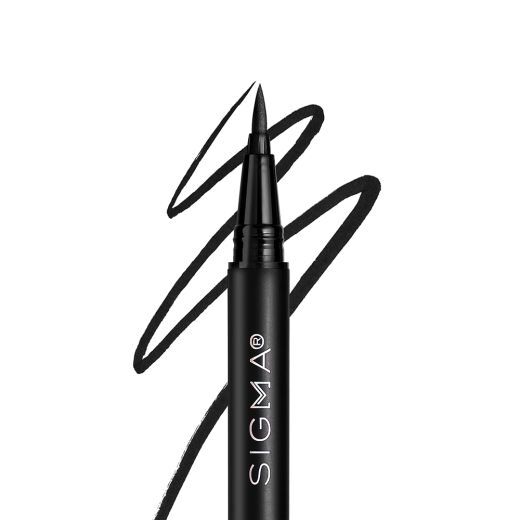 Liquid Pen Eyeliner - Wicked