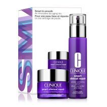 Smart & Smooth Anti-Aging Skincare Set