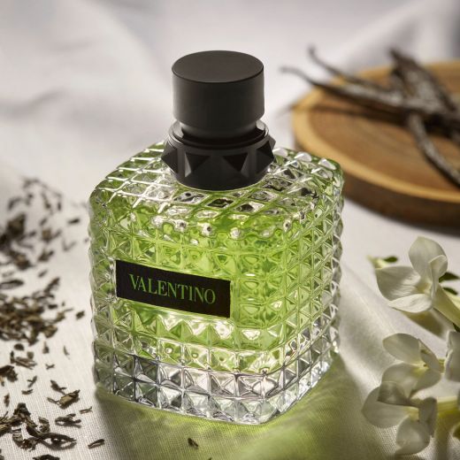 Valentino Born in Roma Donna Green Stravaganza Eau de Parfum for women