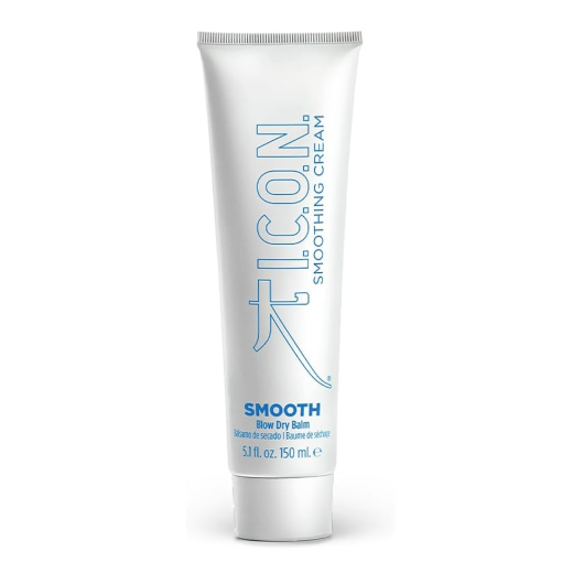 Smooth Anti-frizz Balm
