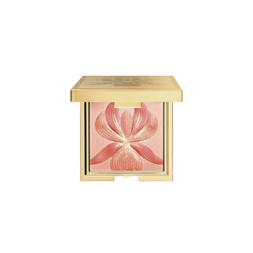 SISLEY L'Orchidée Highlighting Blush Skaistalai