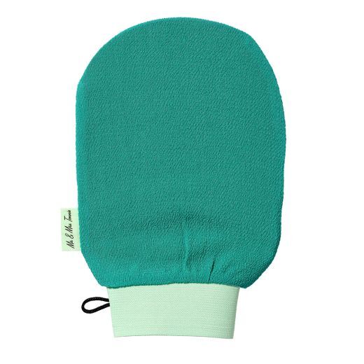 Exfoliating Mitt