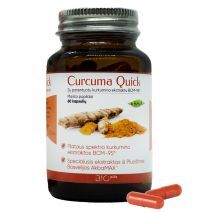 Curcuma Quick N60