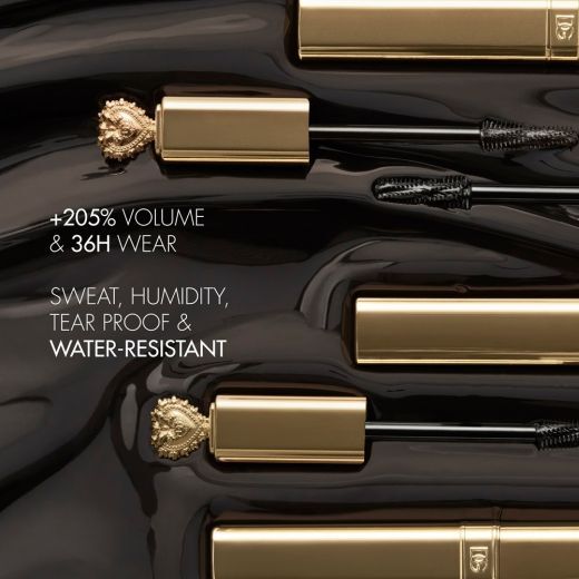 Everfull XL Mascara 36H Extreme Volume & Lift Mascara
