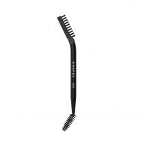 M620 Supreme Brow Dual-Ended Eyebrow Brush