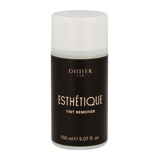 Esthétique Tint Remover