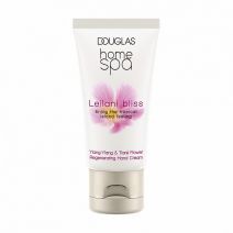 HOME SPA Leilani Bliss Regenerating Hand Cream