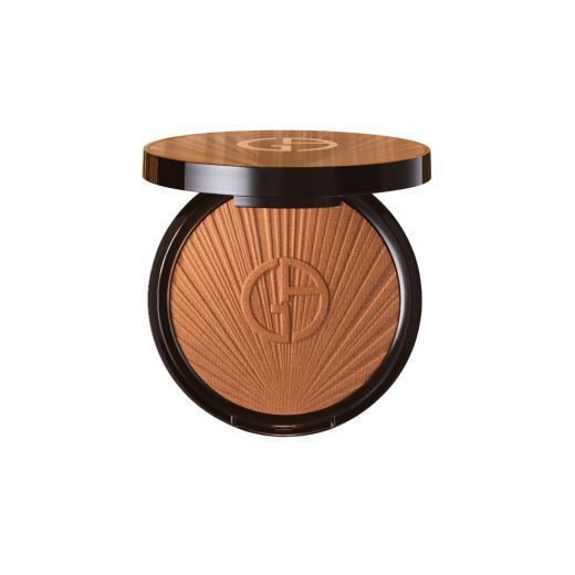 Luminous Silk Sunlit Creamy Bronzing Powder Nr. 110